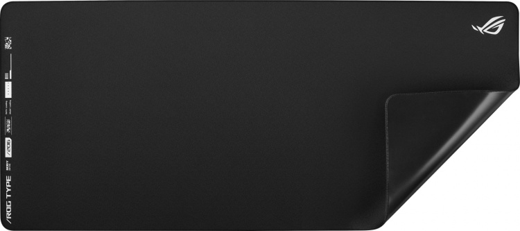 ASUS ROG Hone Ace XXL muismat ASUS ROG Hone Ace XXL muismat