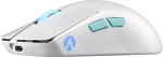 ASUS ROG Harpe Ace Aim Lab Edition draadloze gamingmuis, wit ASUS ROG Harpe Ace Aim Lab Edition draadloze gamingmuis, wit