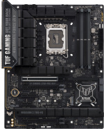 ASUS TUF GAMING Z790-PRO WIFI ATX moederbord