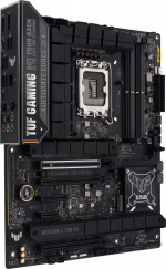 ASUS TUF GAMING Z790-PRO WIFI ATX moederbord