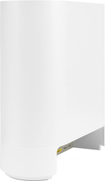 ASUS ExpertWiFi EBM68 Tri-band WiFi mesh-systeem, wit