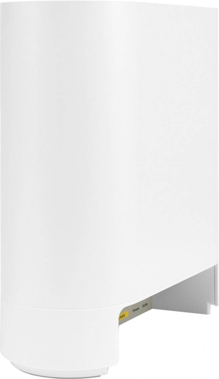 ASUS ExpertWiFi EBM68 Tri-band WiFi mesh-systeem, wit