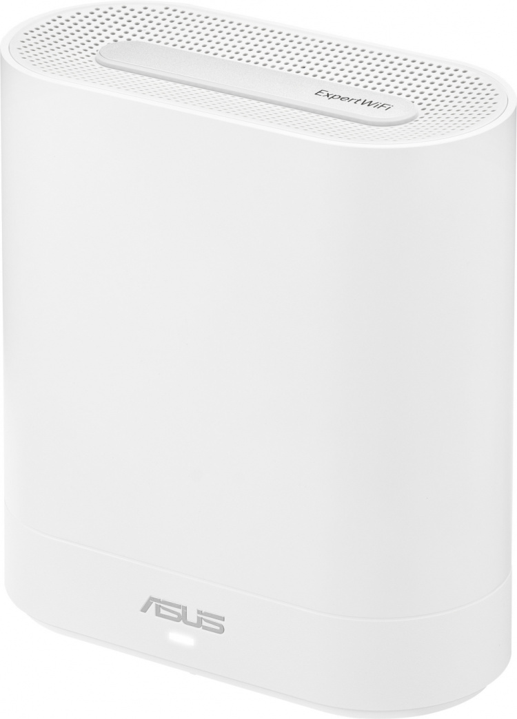 ASUS ExpertWiFi EBM68 Tri-band WiFi mesh-systeem, wit