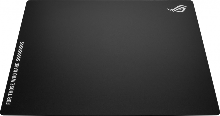 ASUS ROG Moonstone Ace L gaming muismat, zwart