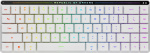 ASUS ROG Falchion RX Low Profile Draadloos Gaming Toetsenbord ASUS ROG Falchion RX Low Profile Draadloos Gaming Toetsenbord