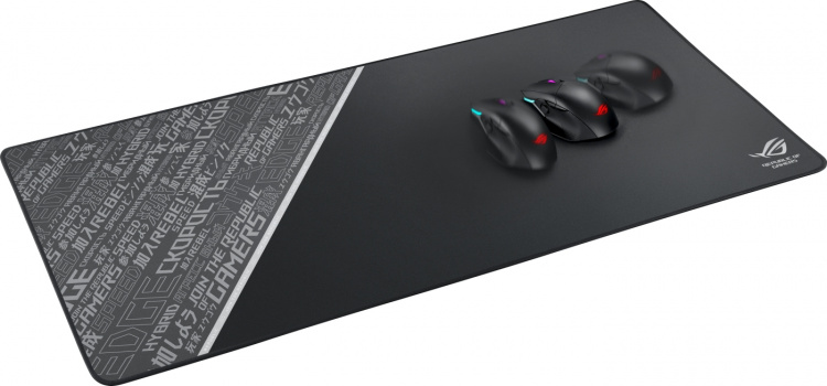ASUS ROG Sheath voor gamers, Zwarte Limited Edition ASUS ROG Sheath voor gamers, Zwarte Limited Edition