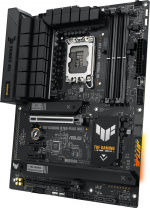 ASUS TUF GAMING B760-PLUS WIFI ATX moederbord ASUS TUF GAMING B760-PLUS WIFI ATX moederbord
