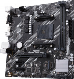 ASUS Prime PRIME A520M-K mATX moederbord ASUS Prime PRIME A520M-K mATX moederbord