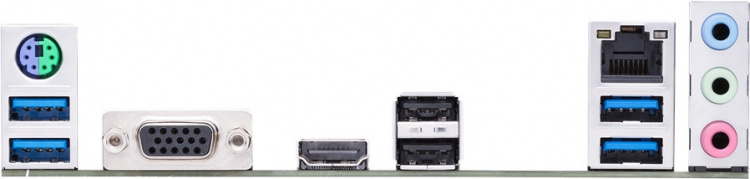 ASUS Prime PRIME A520M-K mATX moederbord ASUS Prime PRIME A520M-K mATX moederbord