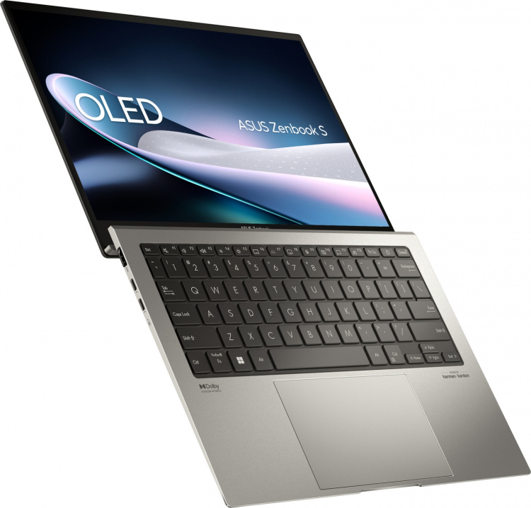 ASUS Zenbook S 13 OLED 13,3