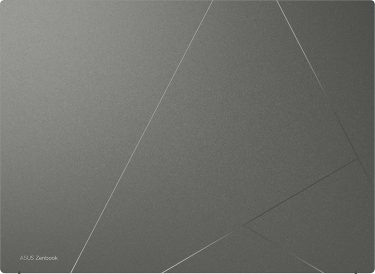 ASUS Zenbook S 13 OLED 13,3