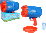 Toyrock Zomer Bellenblaster Mega - bellenblaasmachine