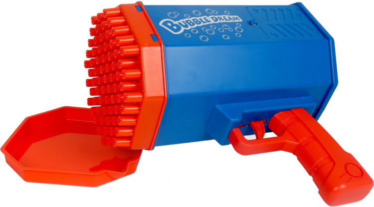 Toyrock Zomer Bellenblaster Mega - bellenblaasmachine