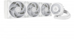 Arctic Cooling Arctic Liquid Freezer III 360 ARGB vloeistofkoelsysteem, wit