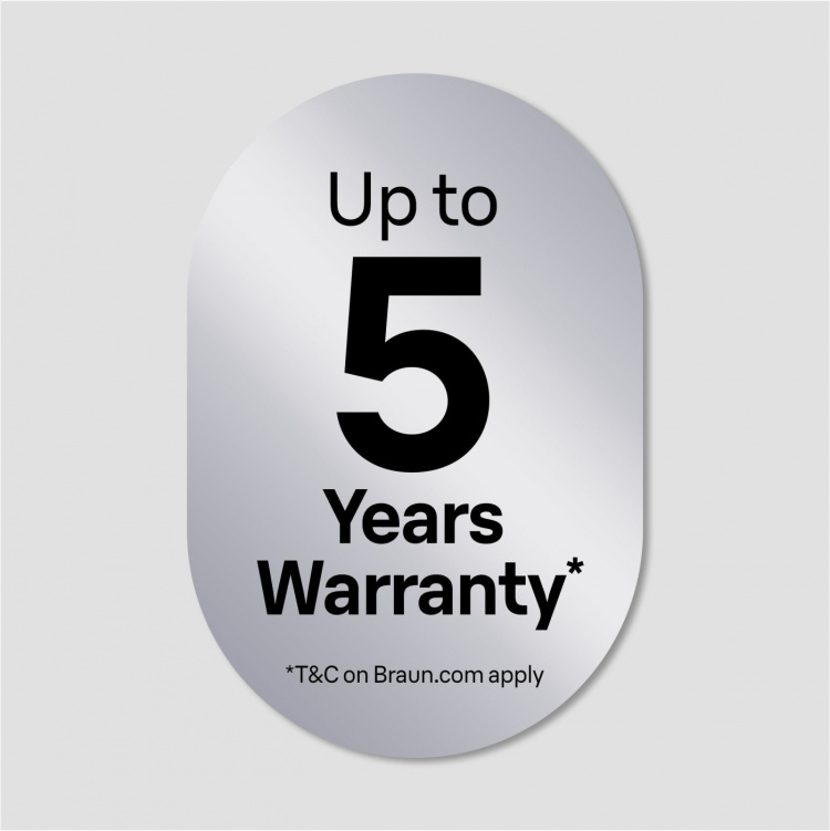 Braun Smart IPL Skin iexpert PL7253 IPL-apparaat Braun Smart IPL Skin iexpert PL7253 IPL-apparaat