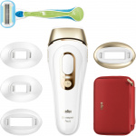 Braun IPL Silk Expert Pro 5 PL5382 IPL-apparaat Braun IPL Silk Expert Pro 5 PL5382 IPL-apparaat