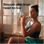 Braun IPL Silk Expert Pro 5 PL5382 IPL-apparaat Braun IPL Silk Expert Pro 5 PL5382 IPL-apparaat