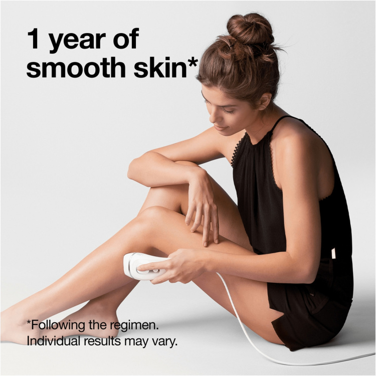 Braun IPL Silk Expert Pro 3 PL3230 IPL-apparaat