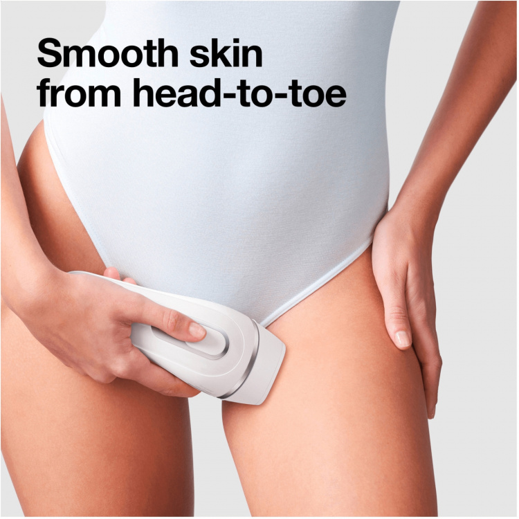 Braun IPL Silk Expert Pro 3 PL3230 IPL-apparaat