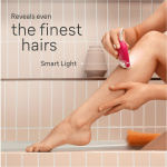 Braun Silk Epil 3 3-202 epilator