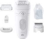 Braun Silk Epil 5 5-041 epileerapparaat