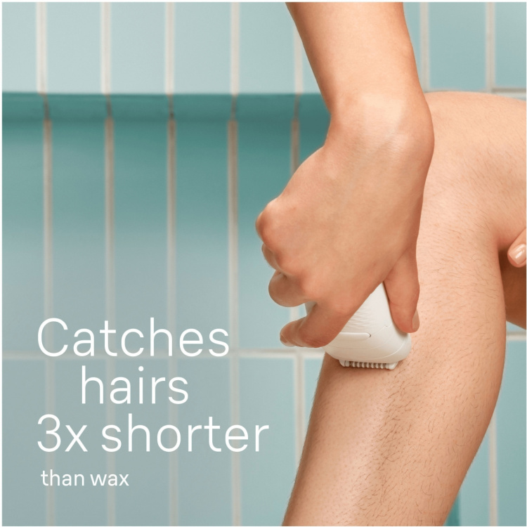 Braun Silk Epil 5 5-041 epileerapparaat