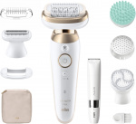 Braun Silk epil 9 3D Flex SkinSpa 9-481 epilator