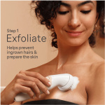 Braun Silk epil 9 3D Flex SkinSpa 9-481 epilator