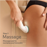 Braun Silk epil 9 3D Flex SkinSpa 9-481 epilator