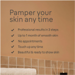 Braun Silk epil 9 3D Flex SkinSpa 9-481 epilator