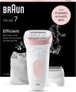 Braun Silk-épil 7 7-030 epileerapparaat