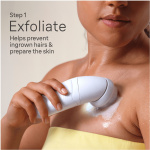 Braun Silk Epil 7 SkinSpa 7-081 epileerapparaat Braun Silk Epil 7 SkinSpa 7-081 epileerapparaat