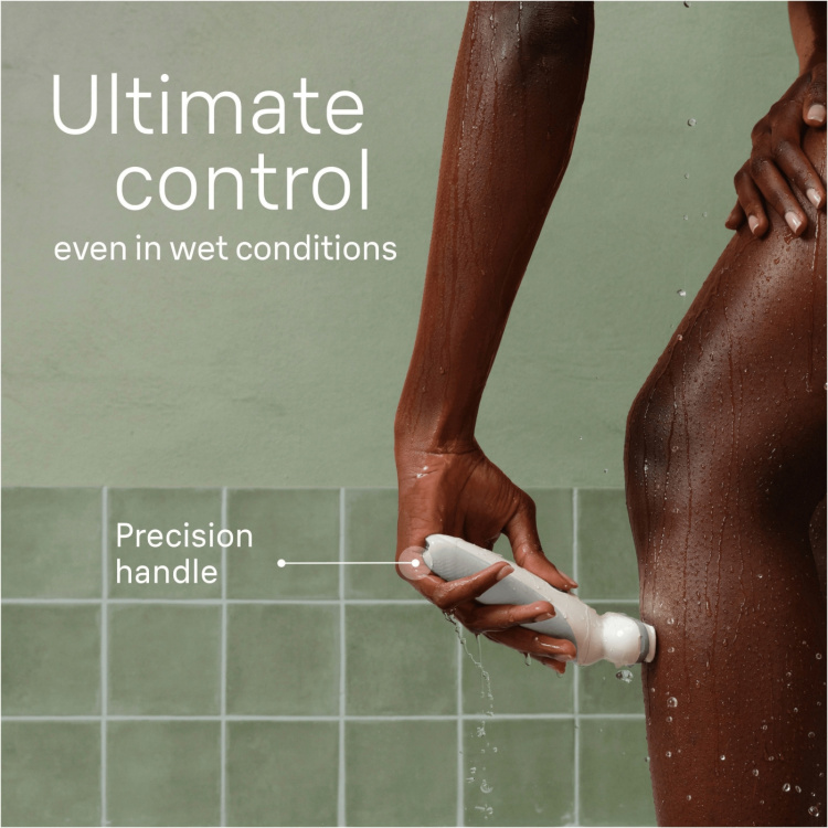 Braun Silk epil 9 9-041 epilator