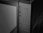 ASUS TUF Gaming GT502 PLUS TG ARGB ATX-kast met venster, zwart ASUS TUF Gaming GT502 PLUS TG ARGB ATX-kast met venster, zwart
