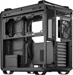 ASUS TUF Gaming GT502 PLUS TG ARGB ATX-kast met venster, zwart ASUS TUF Gaming GT502 PLUS TG ARGB ATX-kast met venster, zwart