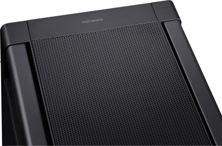 ASUS ProArt PA602 E-ATX-behuizing met venster