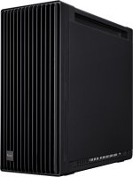 ASUS ProArt PA602 E-ATX-behuizing met venster