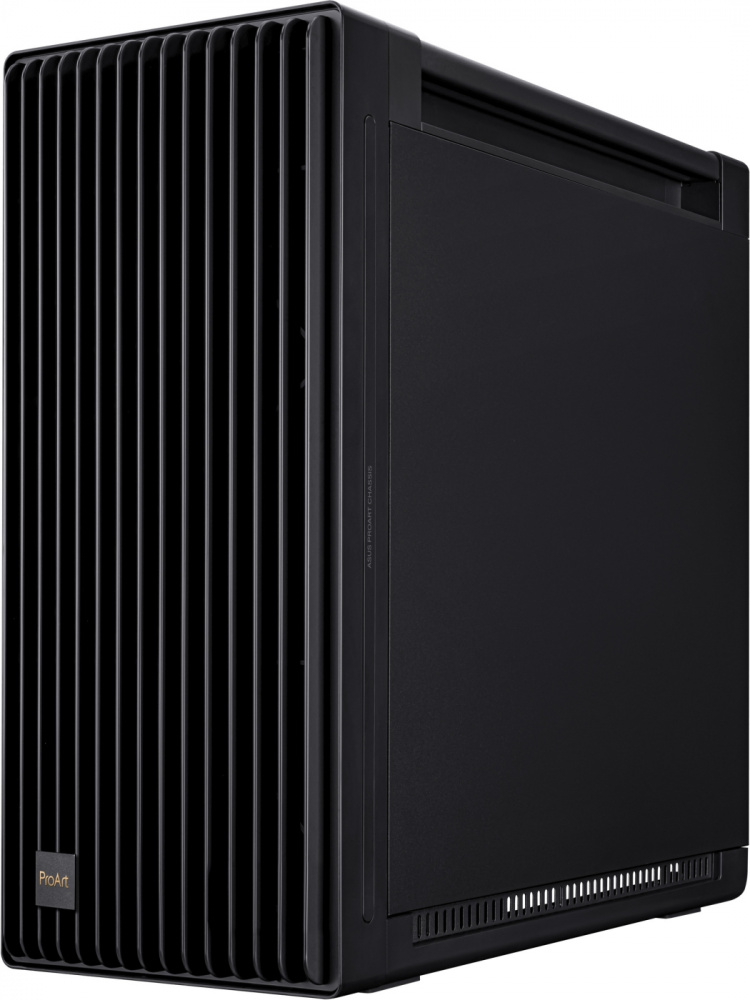 ASUS ProArt PA602 E-ATX-behuizing met venster