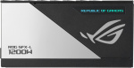 ASUS ROG LOKI 1200W Platinum -SFX-L voeding, 1200 W