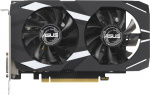 ASUS DUAL GeForce RTX 3050 OC 6GB videokaart ASUS DUAL GeForce RTX 3050 OC 6GB videokaart