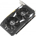 ASUS DUAL GeForce RTX 3050 OC 6GB videokaart ASUS DUAL GeForce RTX 3050 OC 6GB videokaart