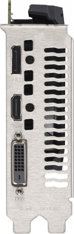 ASUS DUAL GeForce RTX 3050 OC 6GB videokaart ASUS DUAL GeForce RTX 3050 OC 6GB videokaart