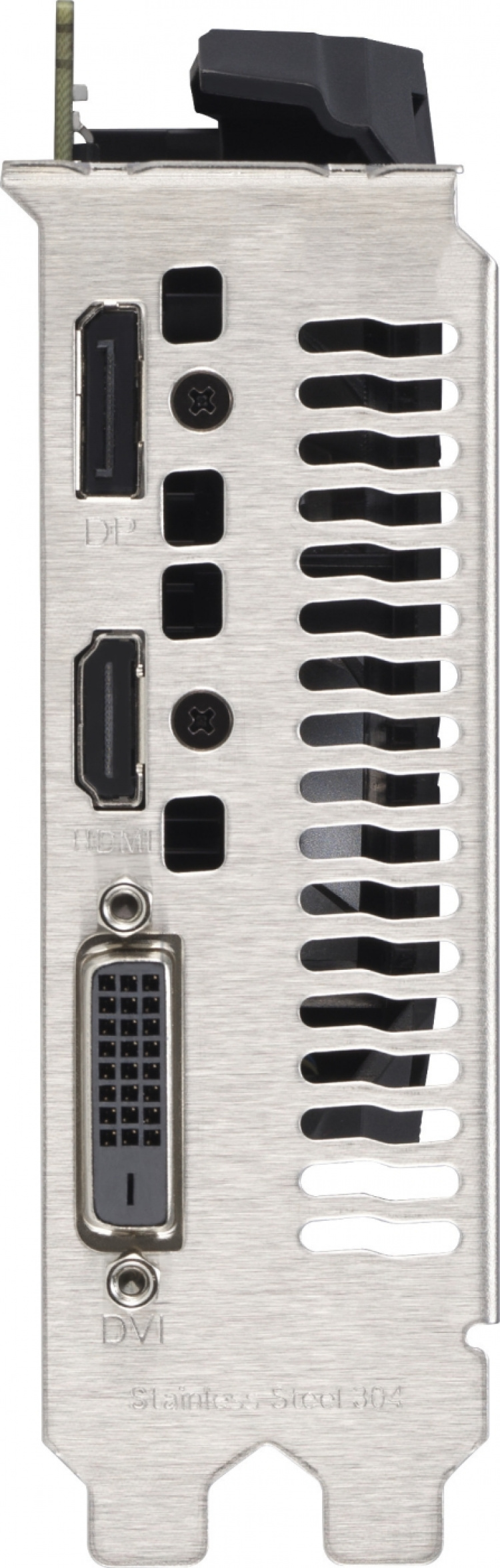 ASUS DUAL GeForce RTX 3050 OC 6GB videokaart ASUS DUAL GeForce RTX 3050 OC 6GB videokaart