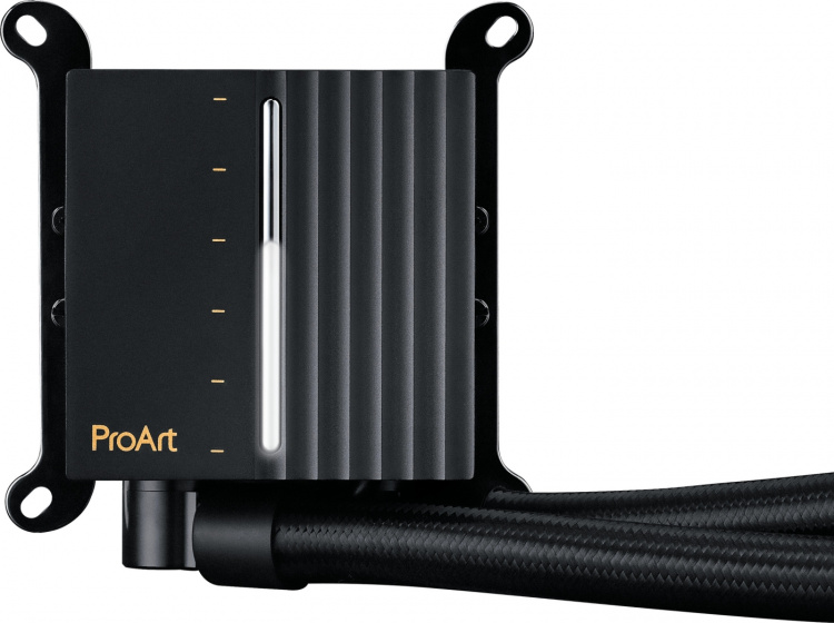 ASUS ProArt LC 420 vloeistofkoelsysteem ASUS ProArt LC 420 vloeistofkoelsysteem