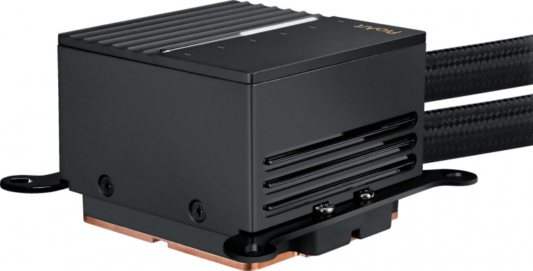 ASUS ProArt LC 420 vloeistofkoelsysteem ASUS ProArt LC 420 vloeistofkoelsysteem