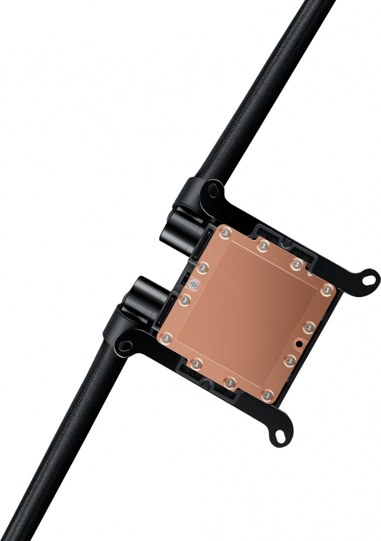 ASUS ProArt LC 420 vloeistofkoelsysteem ASUS ProArt LC 420 vloeistofkoelsysteem