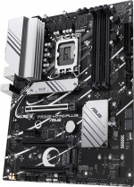 ASUS PRIME H770-PLUS ATX moederbord
