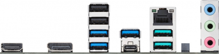 ASUS PRIME H770-PLUS ATX moederbord