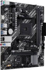 ASUS PRIME A520M-R mATX moederbord