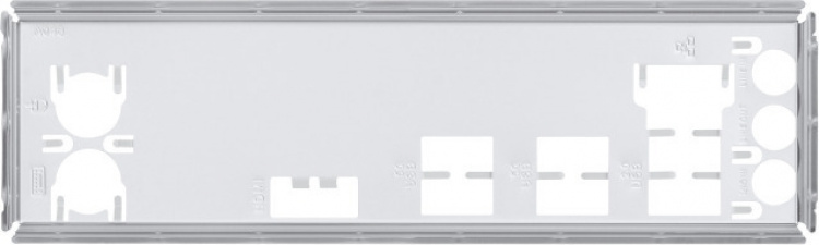 ASUS PRIME A520M-R mATX moederbord